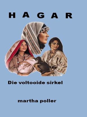 cover image of Hagar